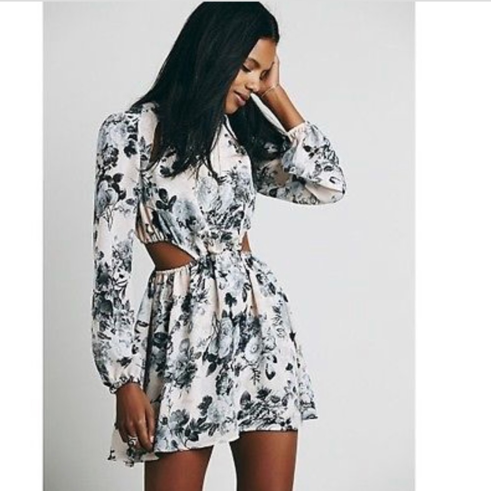 free people dress